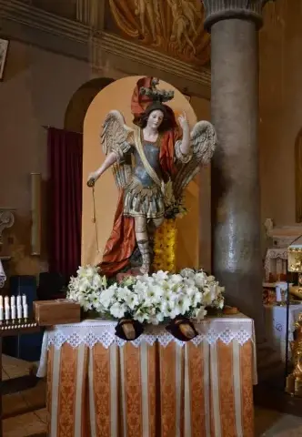 Festa di San Michele Arcangelo