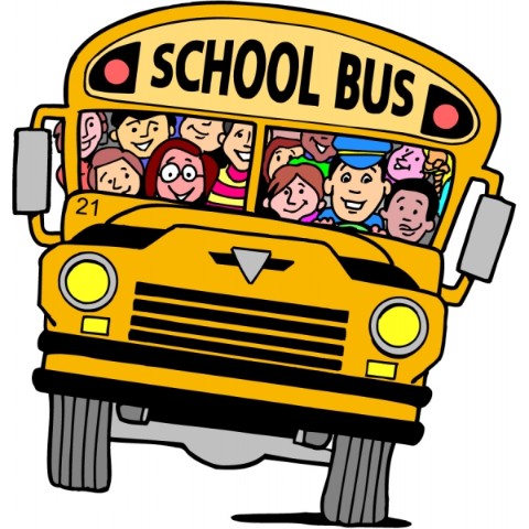 Servizio trasporto scolastico - Anno scolastico 2023/2024